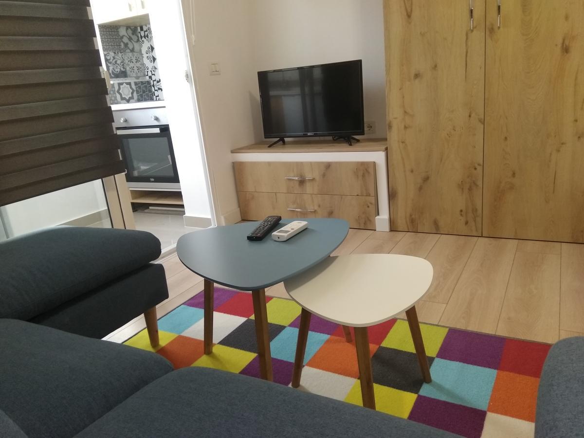 Tirana City Center Apartment Екстериор снимка