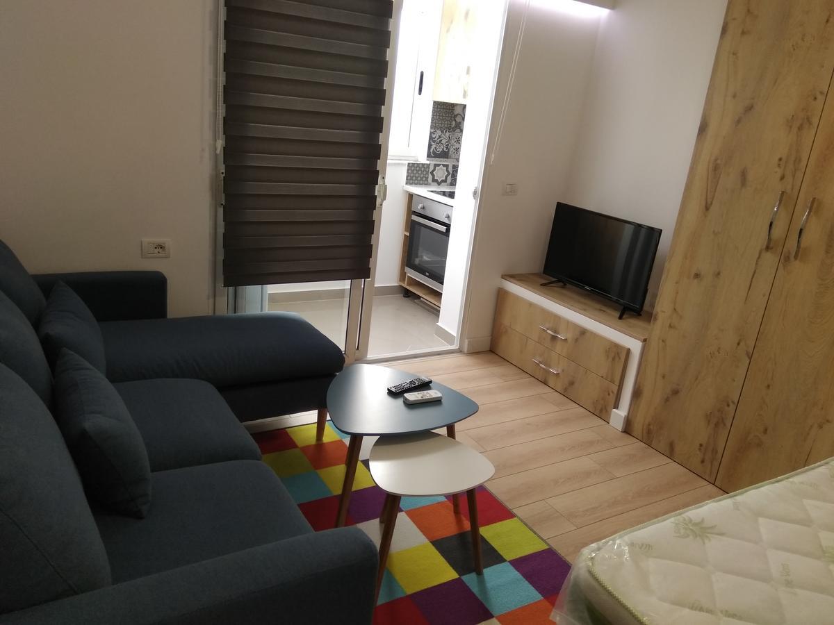 Tirana City Center Apartment Екстериор снимка
