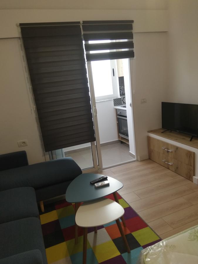 Tirana City Center Apartment Екстериор снимка