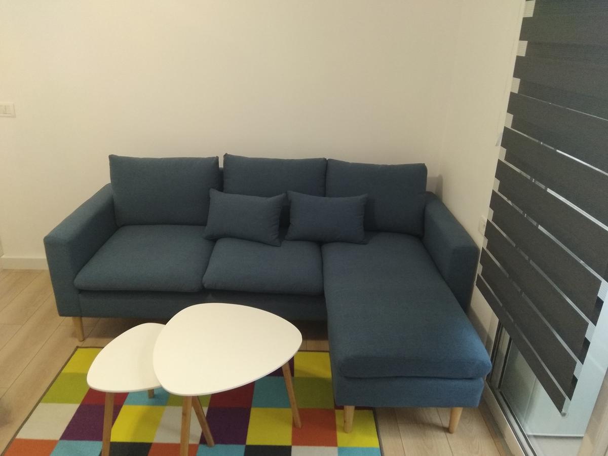 Tirana City Center Apartment Екстериор снимка