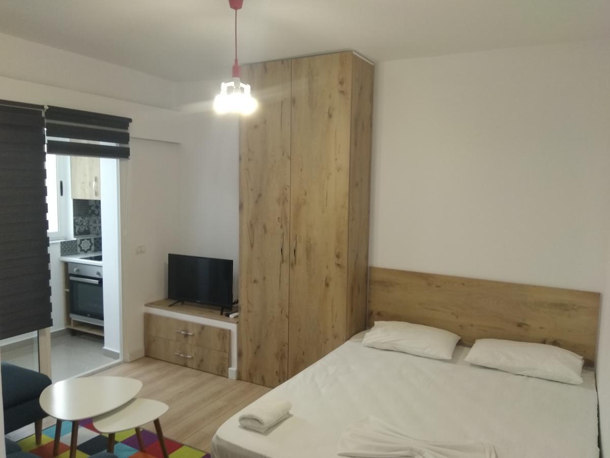 Tirana City Center Apartment Екстериор снимка
