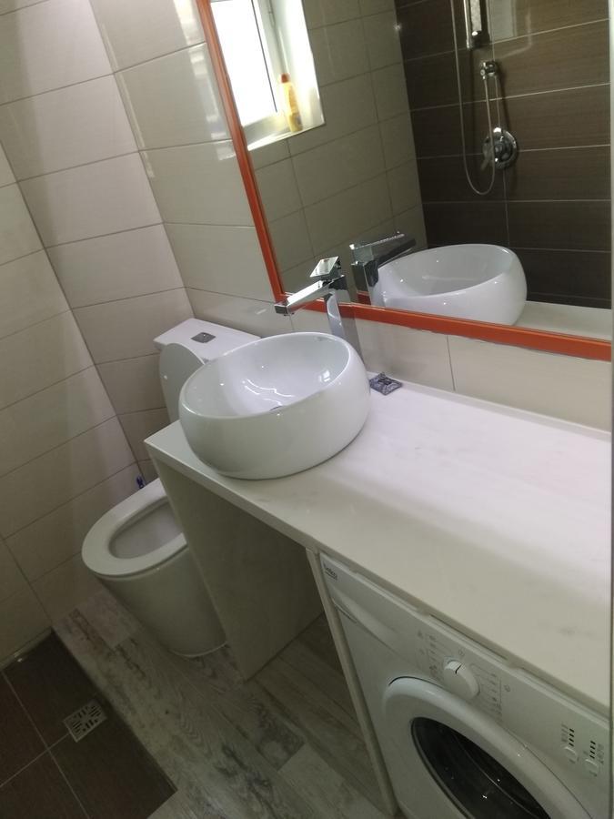 Tirana City Center Apartment Екстериор снимка