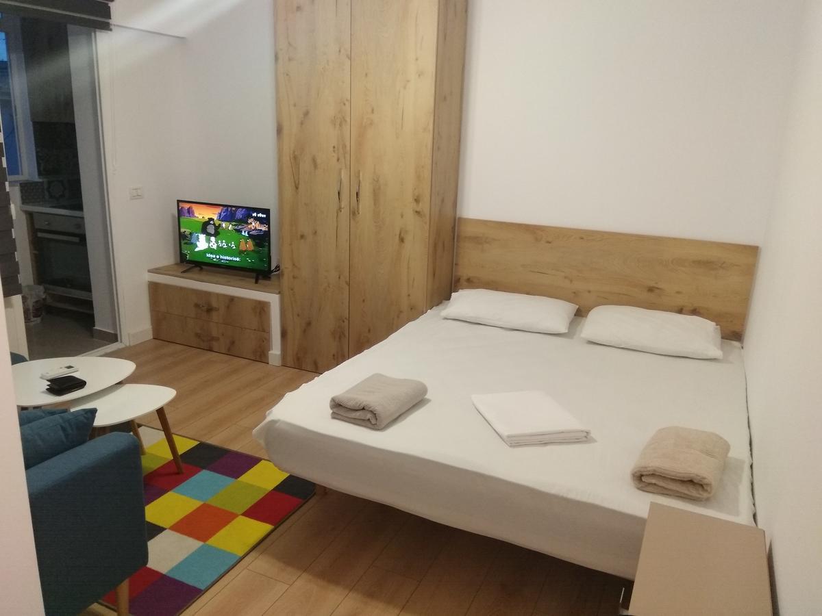 Tirana City Center Apartment Екстериор снимка