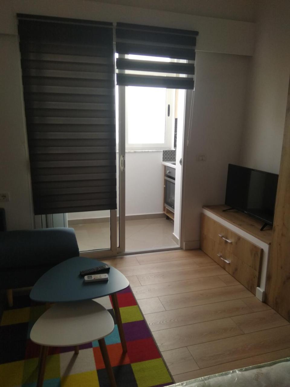 Tirana City Center Apartment Екстериор снимка